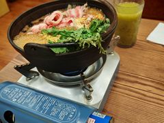 -红叶日料·放题·海胆·定食(星海店)