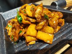 三杯鸡-素心小筑(后沙裕镇店)