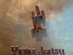 -山杏yama-katsu·吉列炸物