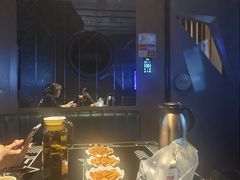 -星璨火吧KTV聚会餐厅(华清广场店)