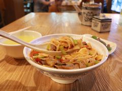 -伊兴面片·清真(五泉山店)