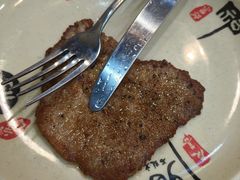 -祥利西饼