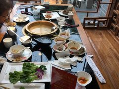 -川中故事·成都老火锅(东书房店)