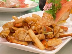 -满江红大酒店(城站店)