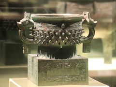 -上海博物馆(人民广场馆)