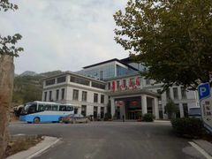 -潭溪山