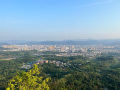 -天台山赤城山景区