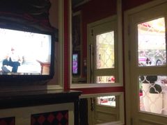 -自由港KTV(王子公主金平店)