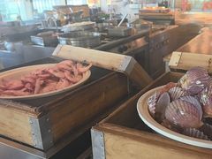 -君悦酒店·乐厨·高空自助餐(青年大街店)
