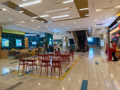 -凯德广场(西城店)