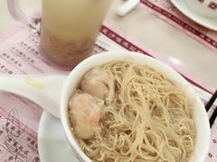 -池记(尖沙咀店)