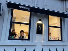 门面-milch·t妙奇(五大道店)