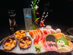 -蟹犇前•帝王蟹雪蟹(陆家嘴店)