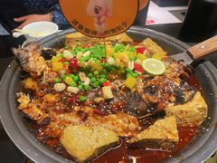-鱼见你烤鱼•本地烧烤(1818店)