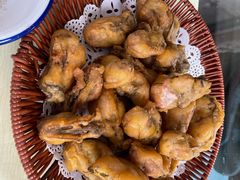 -旺角小渔村(二马路店)