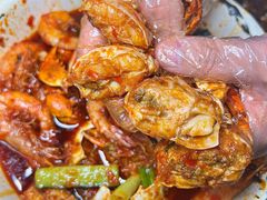 -辣螃铠盆盆蟹大排档(总店)