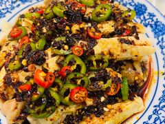 双椒鸡-蜀膳坊(洪公祠小区店)