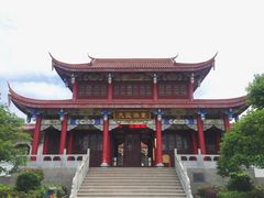 -显应宫(长乐区)