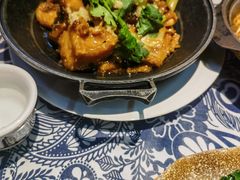-米庄·原味私房菜(骏壹万邦店)