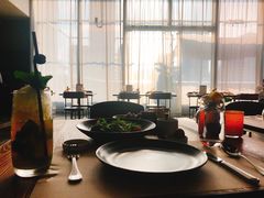 -Mercato莫卡多露台餐厅与酒吧(K11店)