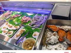 -仙螺岛海鲜自助餐厅(总店)