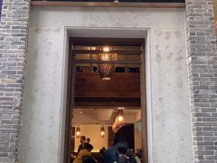 门面-翡翠拉面小笼包(岭南新天地店)