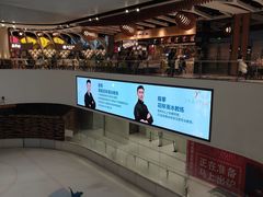 -TheRink大零溜冰场(IFS国金中心店)
