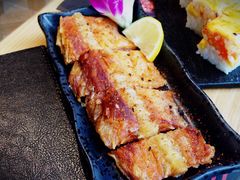 -Sushi Love 创意寿司(丽影广场店)