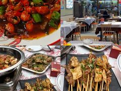 -辣不怕口味虾(凌霄路店)