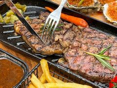 -1819餐厅·团队聚餐·烤串·精酿