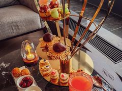 -秀·吧 Show Bar(兰州盛达希尔顿酒店)