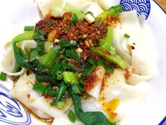 -福瑞记老孙头biangbiang面(新生路店)