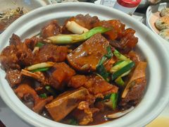 -壹只菜·崇明本地特色菜(崇明南门店)