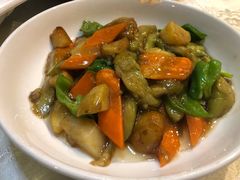 -金良酸菜鱼(宁海路总店)