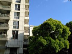 -上海鼎园瑞峰公寓酒店