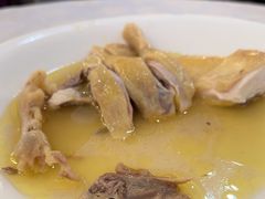三十九年氧吧鸡-鹭园酒家·三十九年老字号