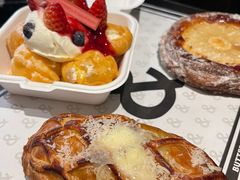 -BUTTERFUL&CREAMOROUS 黄油与面包(万象城店)