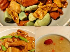 -小吊梨汤·北京菜·烤鸭(鸟巢店)