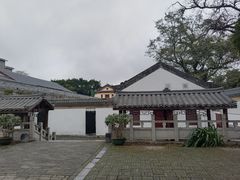 -桂林独秀峰王城景区