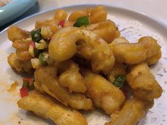 -粤顺渔坊·中山脆肉鲩火锅(清湖店)