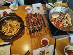-大鸽饭(马王堆店)