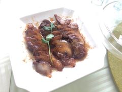 -巨元河鲜酒楼·清远特色菜名店(英德店)
