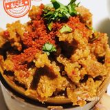 武汉恒隆广场‼️现炒川菜‼️味道嗄嗄香‼️