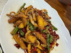 -渔家风味·鲅鱼水饺·央视展播·海鲜天津菜(开发区店)