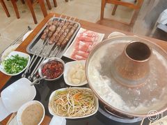 -情忆草原涮肉馆