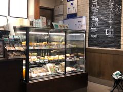 -星巴克(北京中关村南大街店)