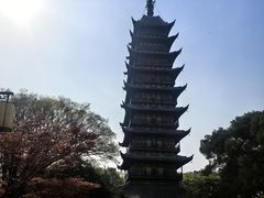-常熟方塔园