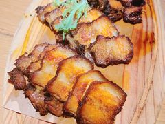 -金牌外婆家(苏州中心店)