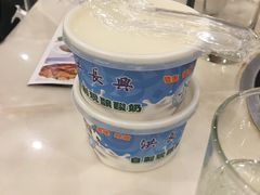 自制酸奶-洪长兴(广西北路店)