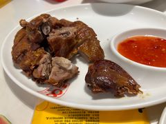 -醉得意·家常菜(二七路店)